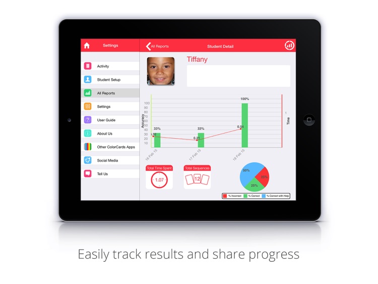 Sequences: 4-Step screenshot-3