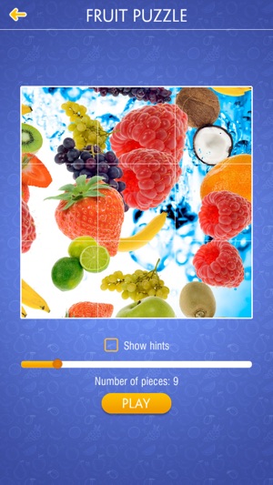 Jigsaw Puzzle - Fruit(圖4)-速報App