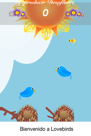 Lovebirds - The Game screenshot 2