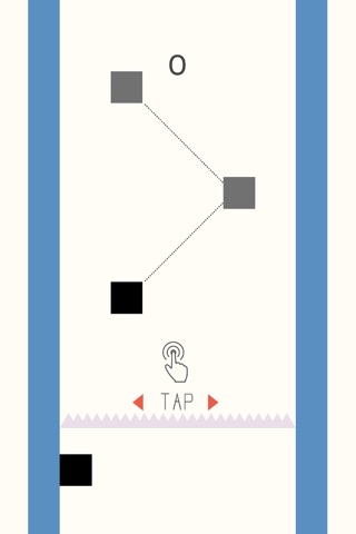 Brick Jumping screenshot 2