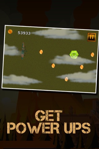 Air Force Zombie Hunt PRO screenshot 4