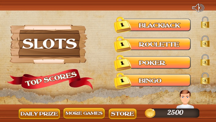 Ahoy Pirate Treasure Casino - SLOTS GAME - Play and Win Lucky Gold Coins