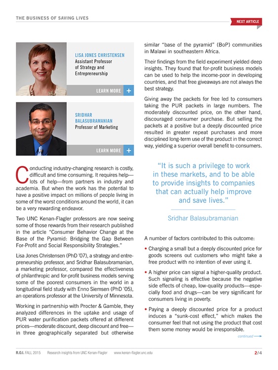 ROI Magazine