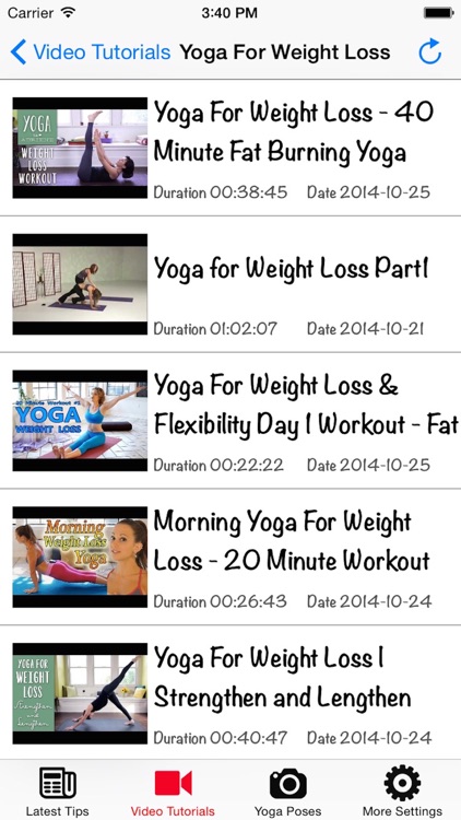 Yoga and Meditation - Free Tips, Video Tutorials and Posses