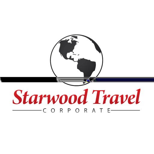 Starwood Travel icon