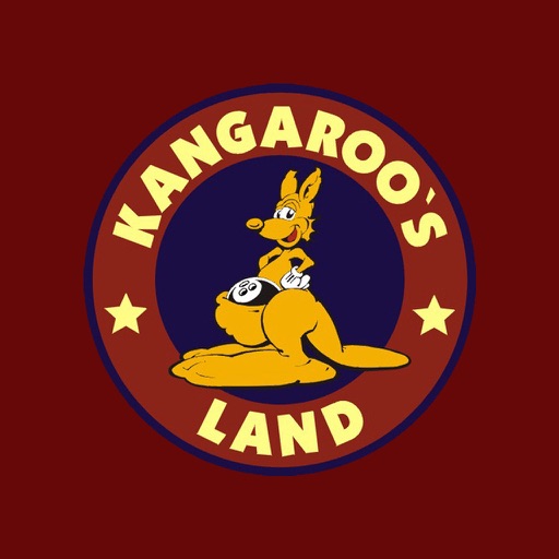 Kangaroo's Land icon
