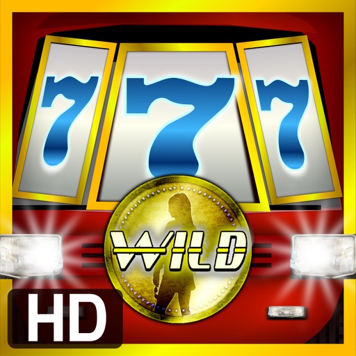Sloys Action Racing Slots Game HD PRO iOS App