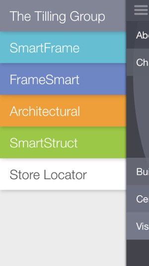 Tilling Timber 'Enhanced' App(圖1)-速報App