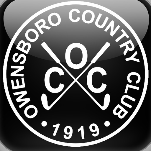 Owensboro Country Club icon