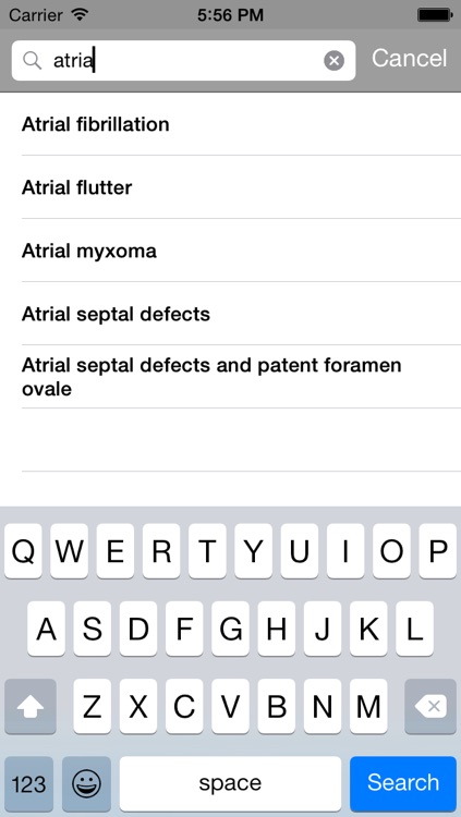 DynaMed Mobile