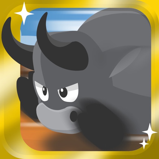 Buffalooh iOS App