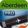 Aberdeen Airport Pro (ABZ) Flight Tracker