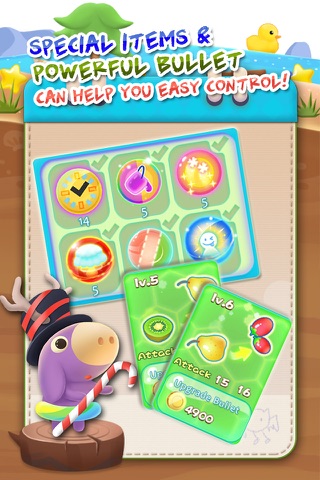 Planet Candy screenshot 3