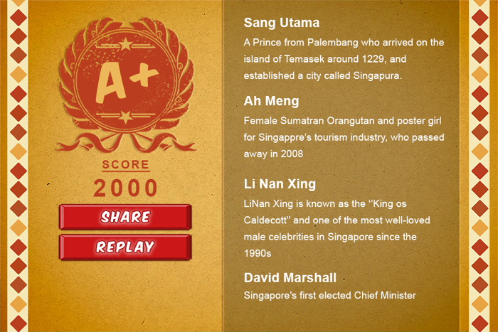 The Journey Charades 信约：当我们一起猜谜