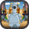 Falling Dragons Saga - Medieval Slayer Knight Attack FREE