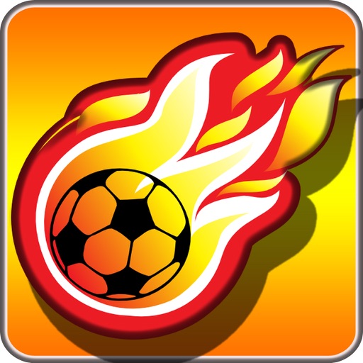 Soccer Mover Ultimate Game icon