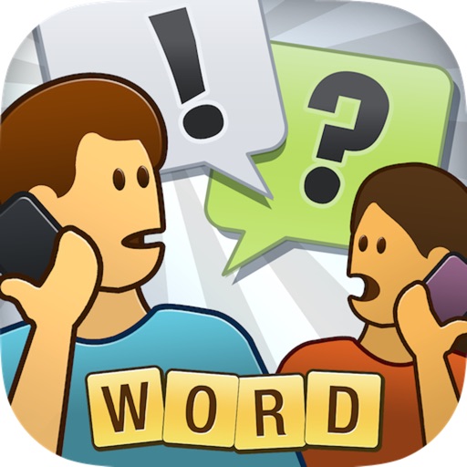 Guess the Misheard Word ? ~ hundreds of little brain teasers and chat riddles iOS App
