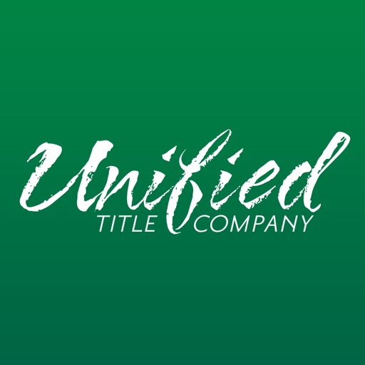Unified Title