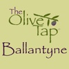 The Olive Tap