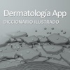 Diccionario Dermatología