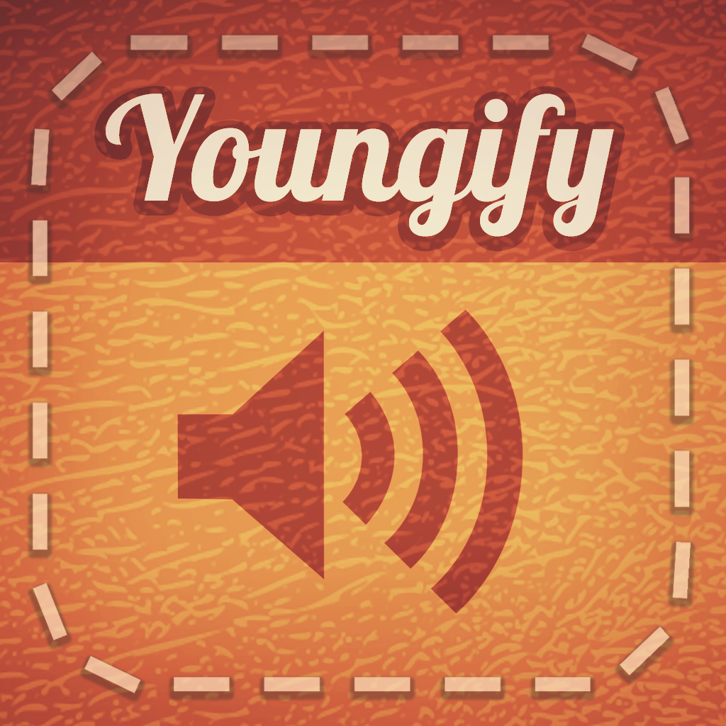 Get Youngify Your Voice – Simulate Your Child Voice! for iOS, iPhone, iPad Aso Report
