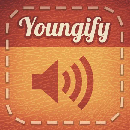 Youngify Your Voice – Simulate Your Child Voice! Читы