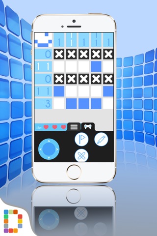 PicLogic screenshot 3