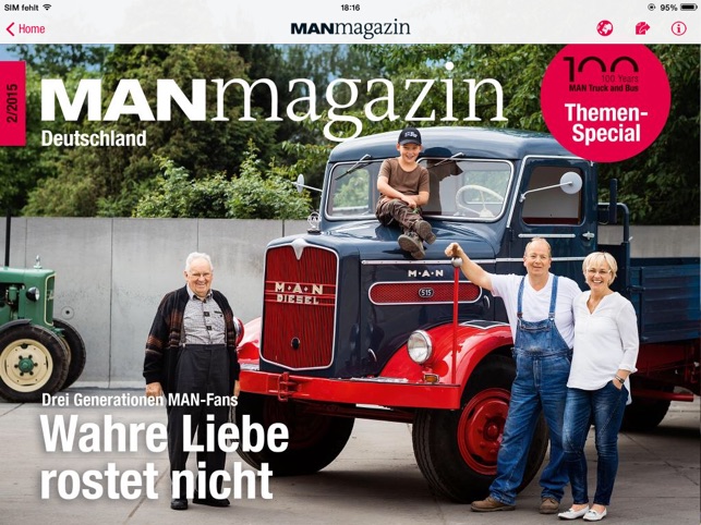 MANmagazin(圖1)-速報App