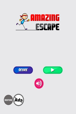 Amazing Escape - Hold The Thief! screenshot 3