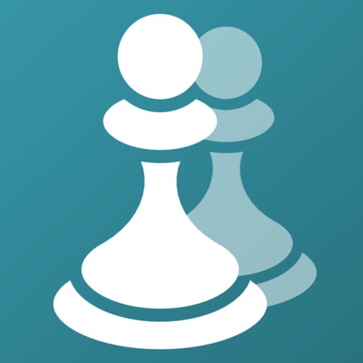 Chess Book - Mate in two collection three icon