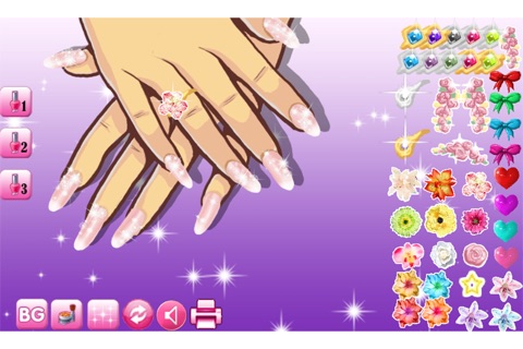 Manicure Designer screenshot 3