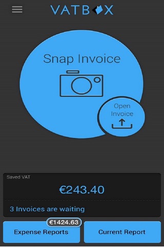 VATBox Go screenshot 3