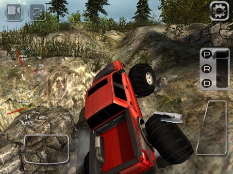 Скачать игру 4x4 Off-Road Rally 4 UNLIMITED