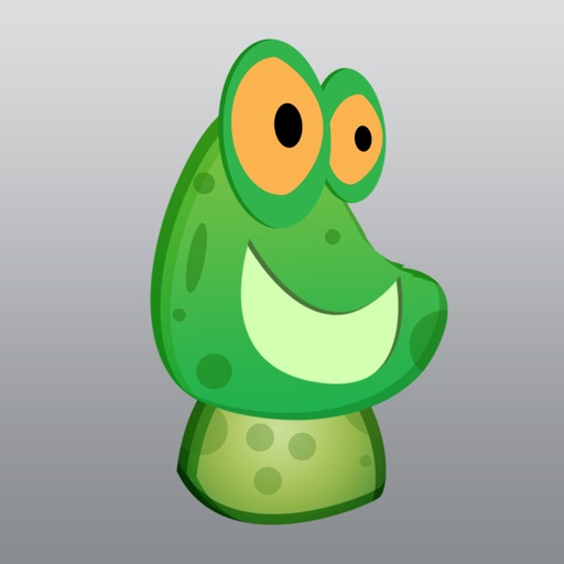 Froggie Jump Pro icon