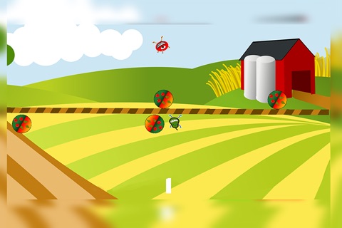 Fruit Jumper Classic Edition Free game screenshot 3