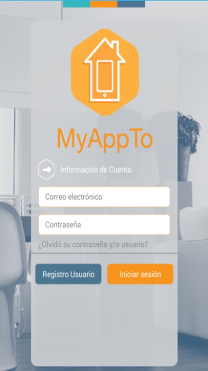 MyAppTo