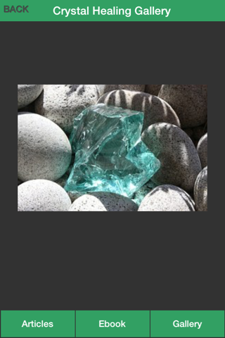 Crystal Healing Guide - Learn How To Use Crystals For Healing ! screenshot 4