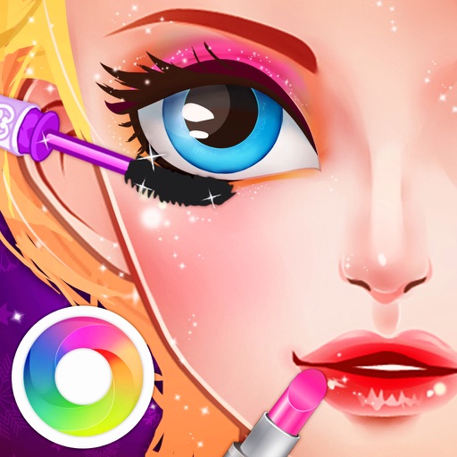 Fairy Princess Makeover ^0^ iOS App