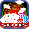 Slots Game Vegas Jackpot Fever Bonus Hollywood Casino Saga Free HD Hero