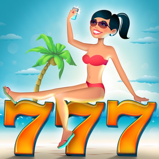Ace Holiday Casino Slots (Jackpot 777 Craze) - Party Slot Machine Games Free HD