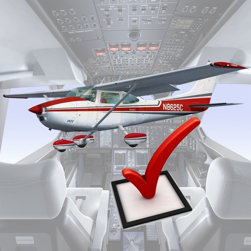 Pilots Checklist