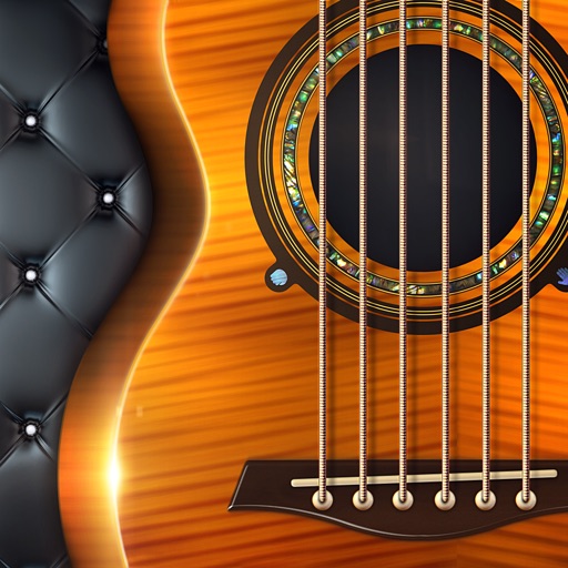 Pearl Guitar Pro icon