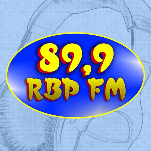 89,9 RBP FM icon