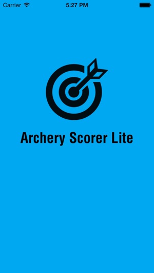 Archery Scorer(圖1)-速報App