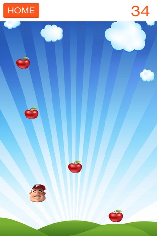 Apple Dodge Pro screenshot 3