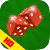 Farkle Dice HD - Classic Casino Royale!