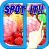 Spot it! - Find the differences between two HD Photos Free