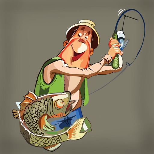 Ultimate Fishing Companion - A Must Have App For Fishing Enthusiasts