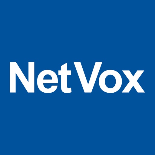 NetVox iOS App