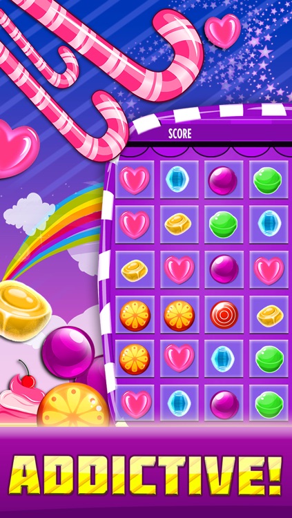 Candy Digger 2